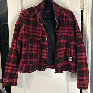 BDG Urban Outfitters jacket